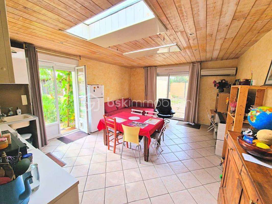 Appartement à MONTELIMAR