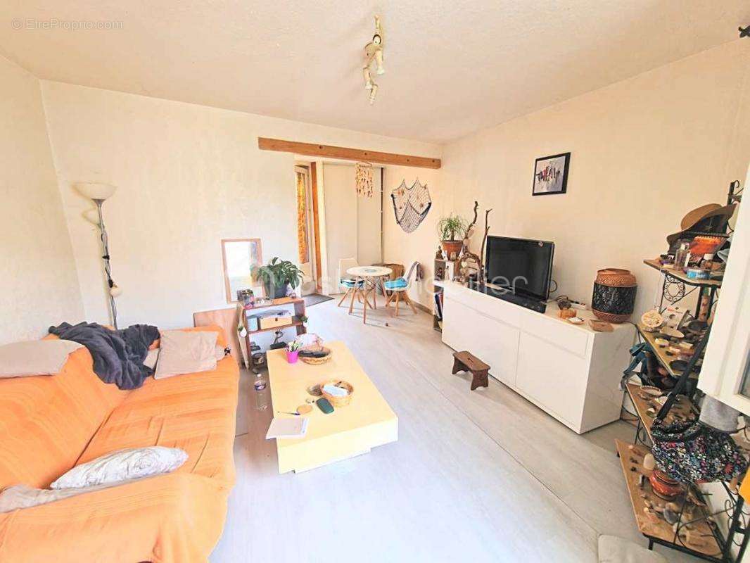 Appartement à MONTELIMAR