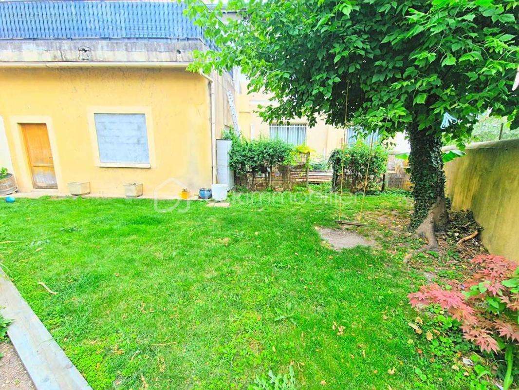 Appartement à MONTELIMAR