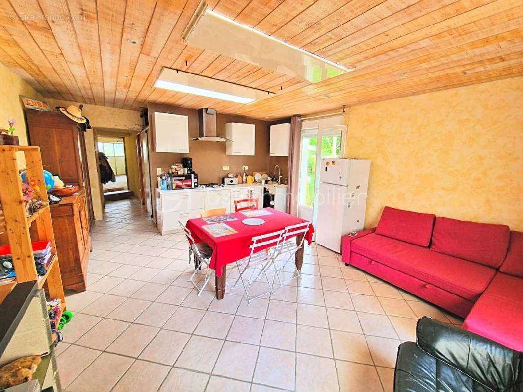 Appartement à MONTELIMAR