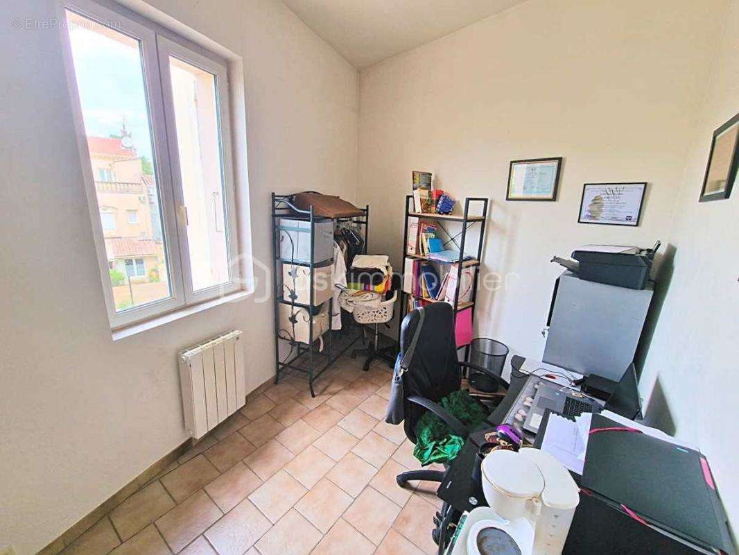 Appartement à MONTELIMAR