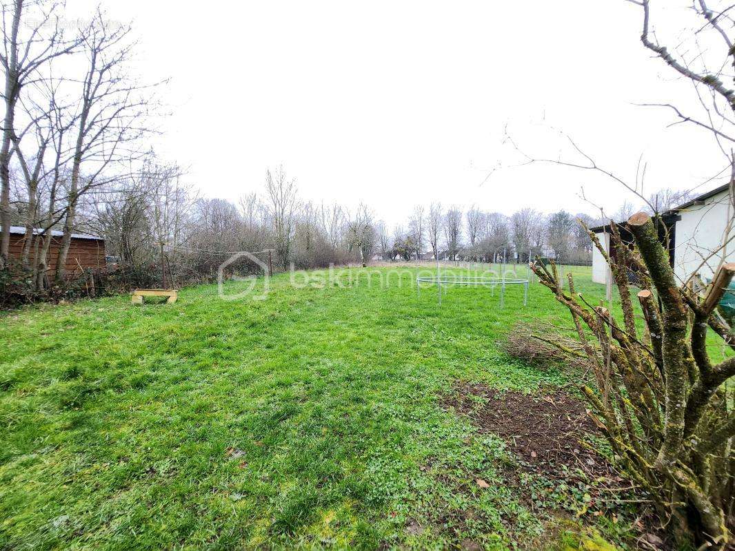 Appartement à GUERIGNY