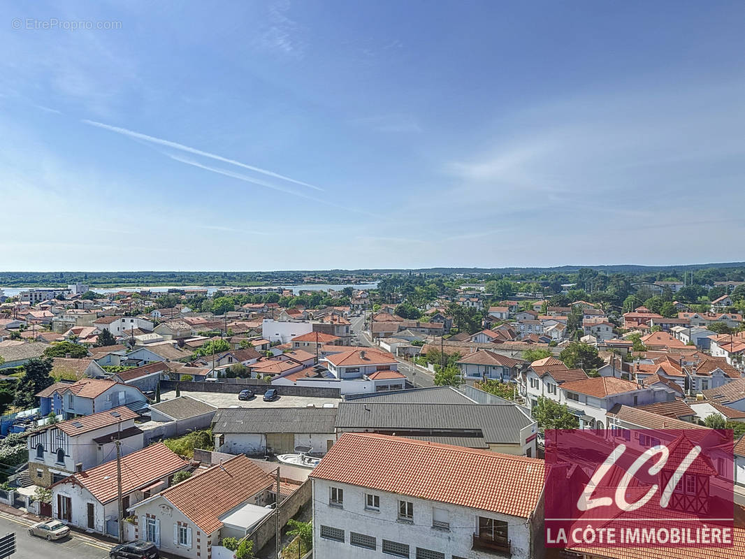 Appartement à ARCACHON