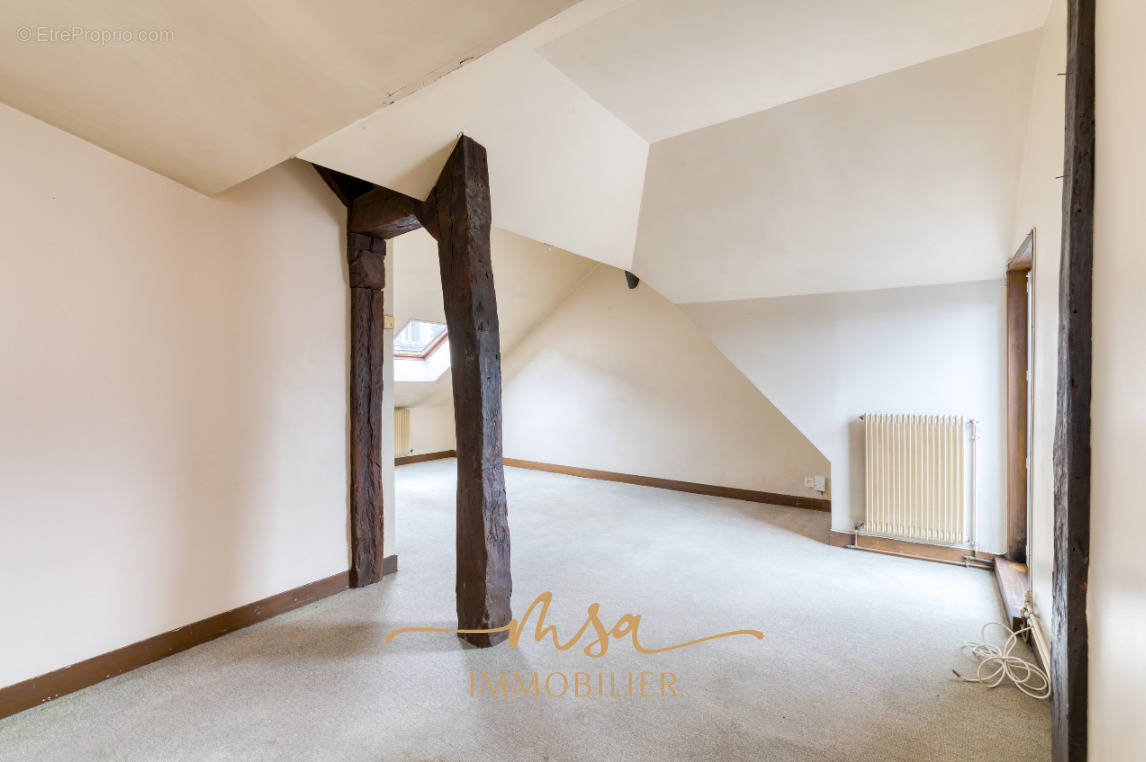 Appartement à ROUEN