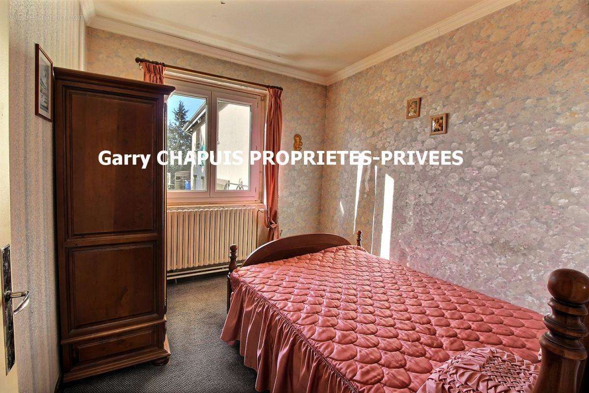 Appartement à SAINT-DIDIER-EN-VELAY