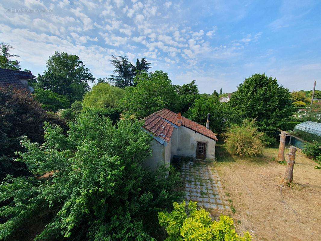 Maison à MARMAGNE