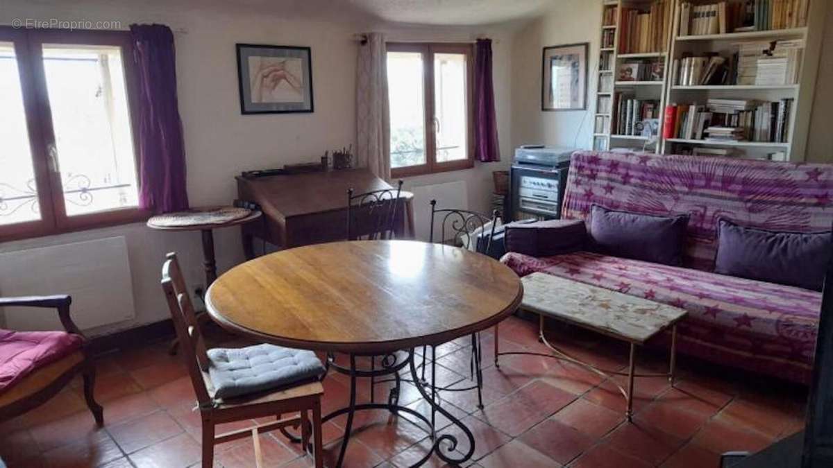 Appartement à GRASSE