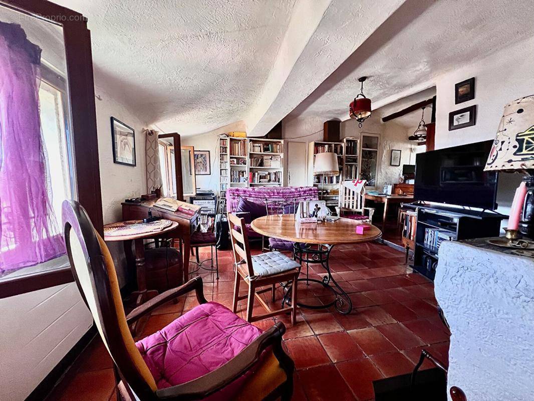 Appartement à GRASSE