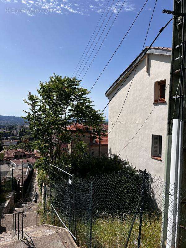 Appartement à GRASSE