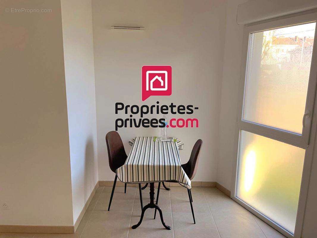 Appartement à VILLEFRANCHE-SUR-SAONE