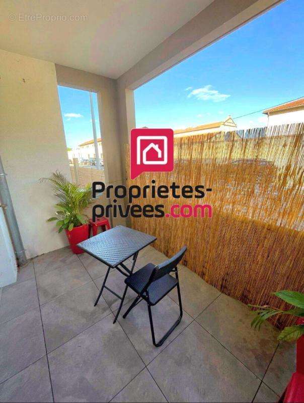 Appartement à VILLEFRANCHE-SUR-SAONE