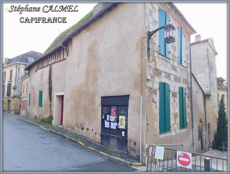 Appartement à BERGERAC