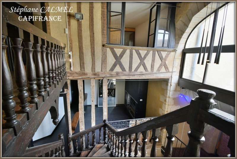 Appartement à BERGERAC