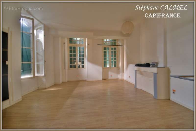 Appartement à BERGERAC