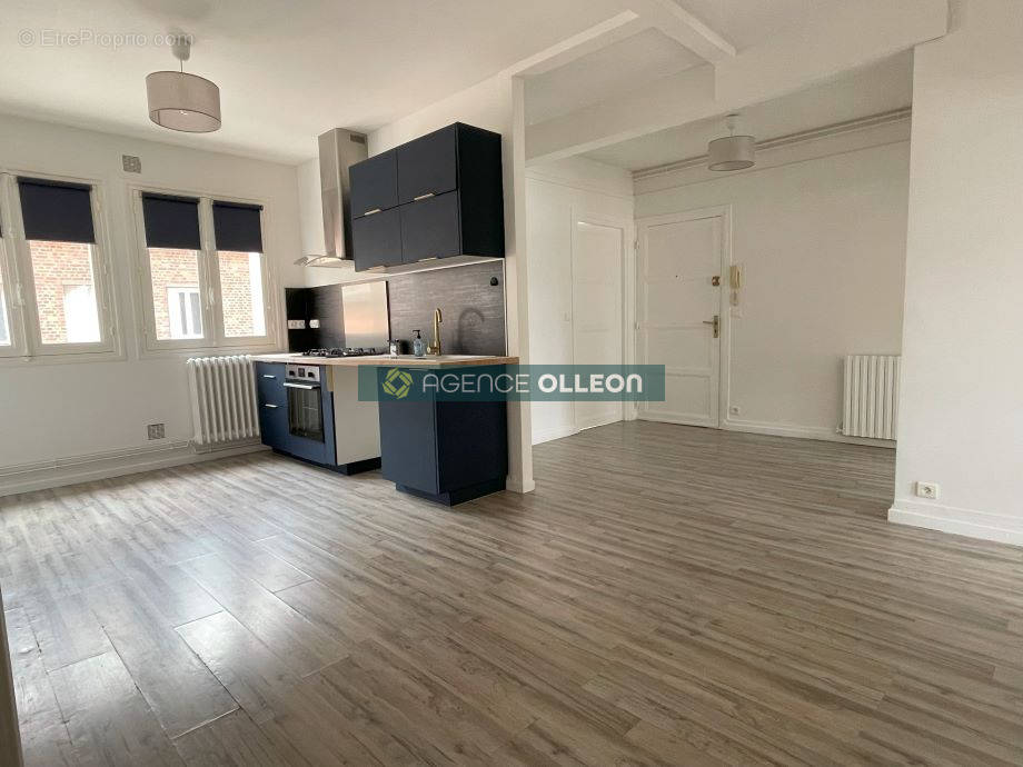 Appartement à BEAUVAIS