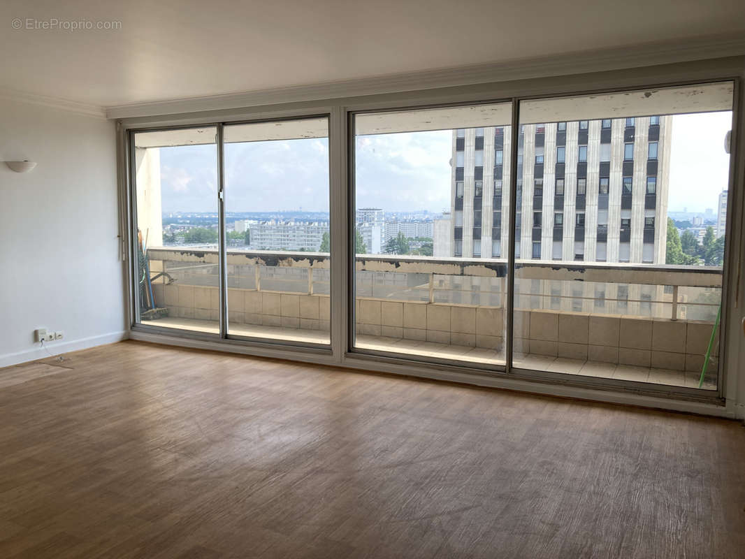 Appartement a louer sarcelles - 5 pièce(s) - 120 m2 - Surfyn