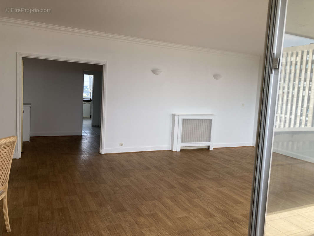 Appartement a louer sarcelles - 5 pièce(s) - 120 m2 - Surfyn