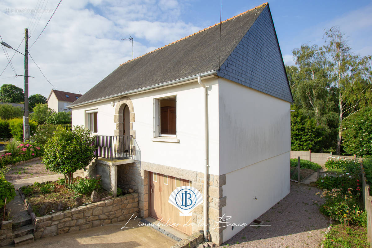 Maison à ERQUY