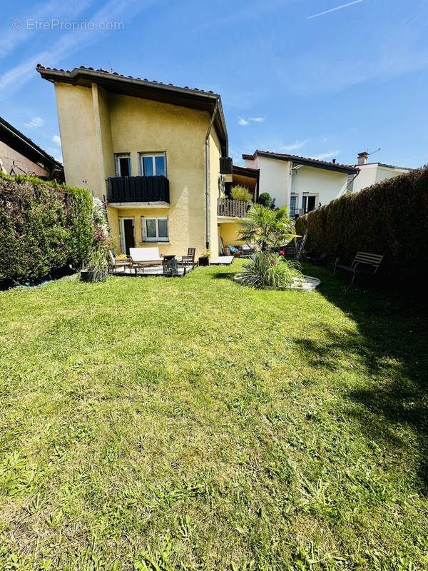 Maison à LE PUY-EN-VELAY