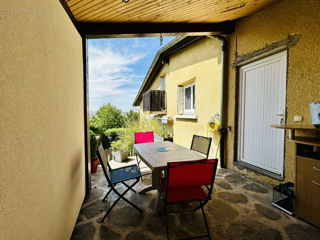 Maison à LE PUY-EN-VELAY