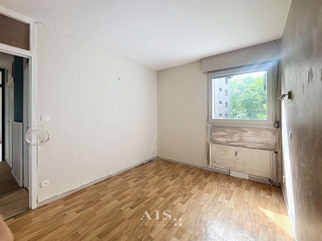 Appartement à SAINT-GERVAIS-LES-BAINS