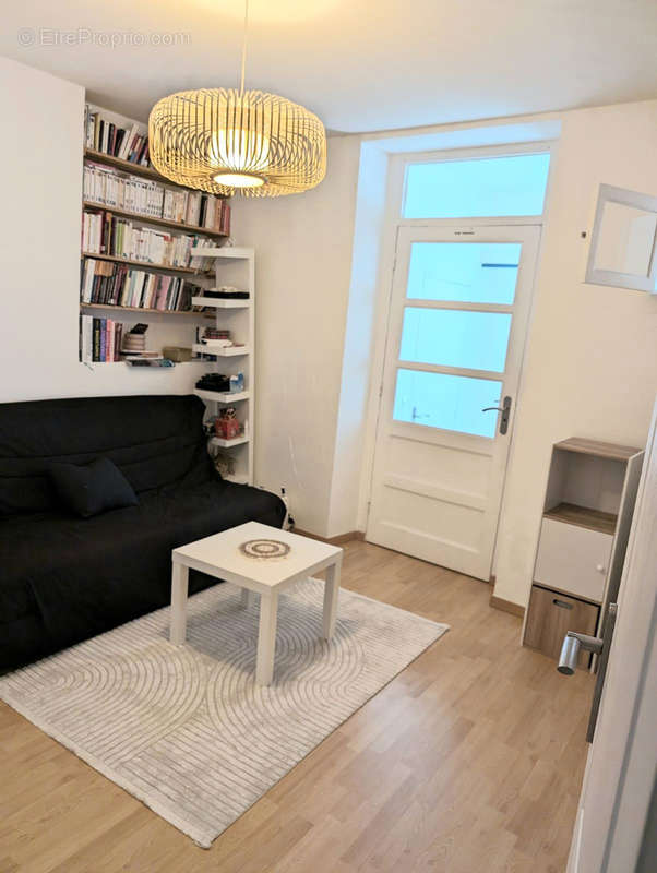 Appartement à BOURG-LES-VALENCE