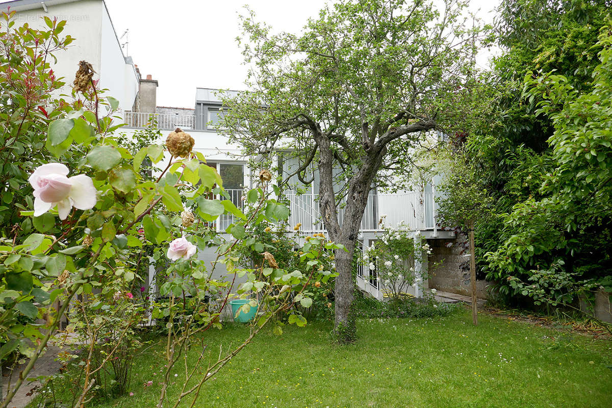 Maison à RENNES