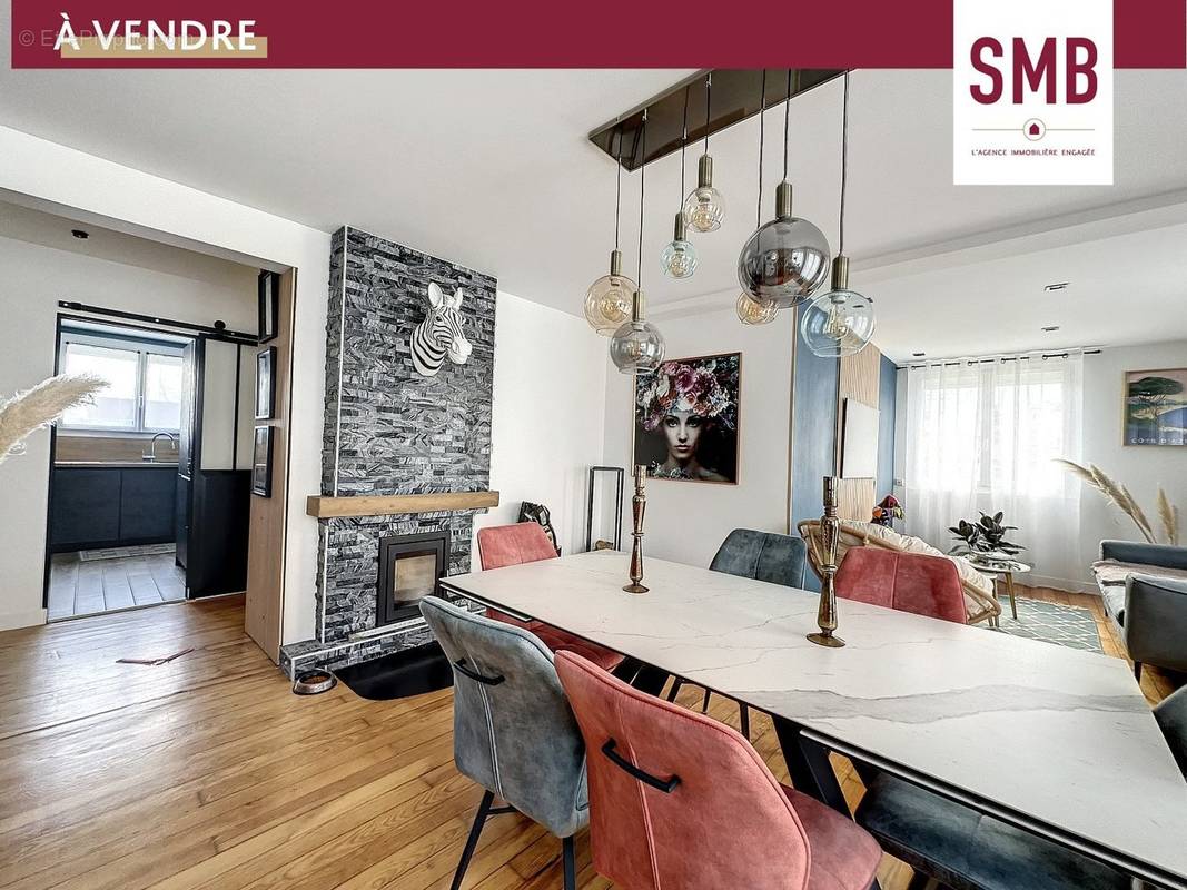 Appartement à PAU