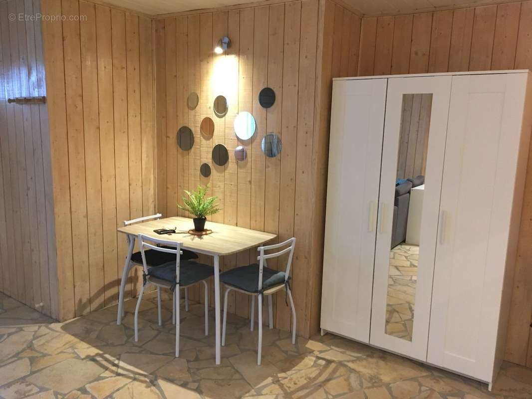 Appartement à PAU