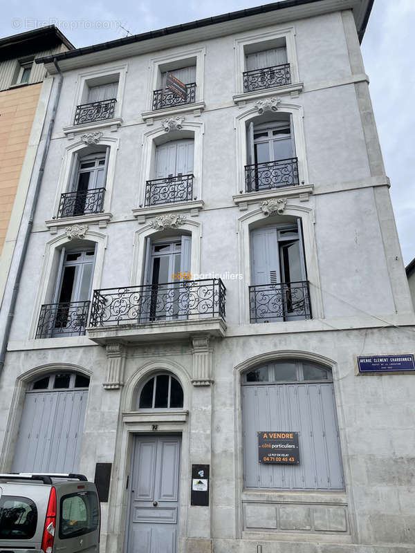 Appartement à LE PUY-EN-VELAY