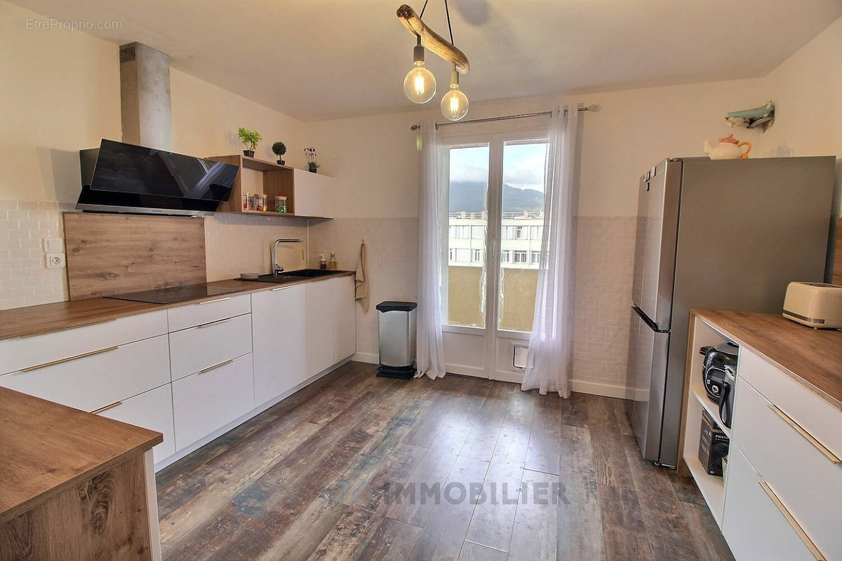 Appartement à AJACCIO