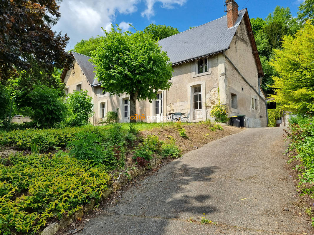 Maison à CHANCAY