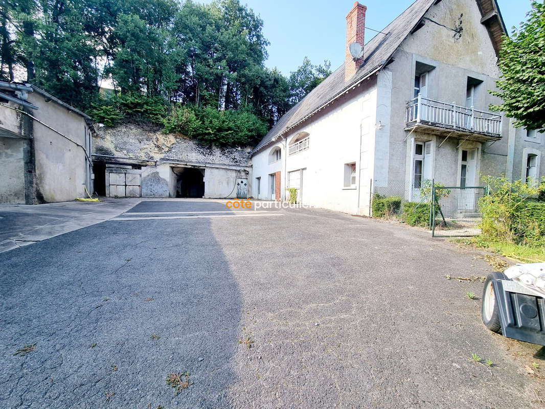 Maison à CHANCAY