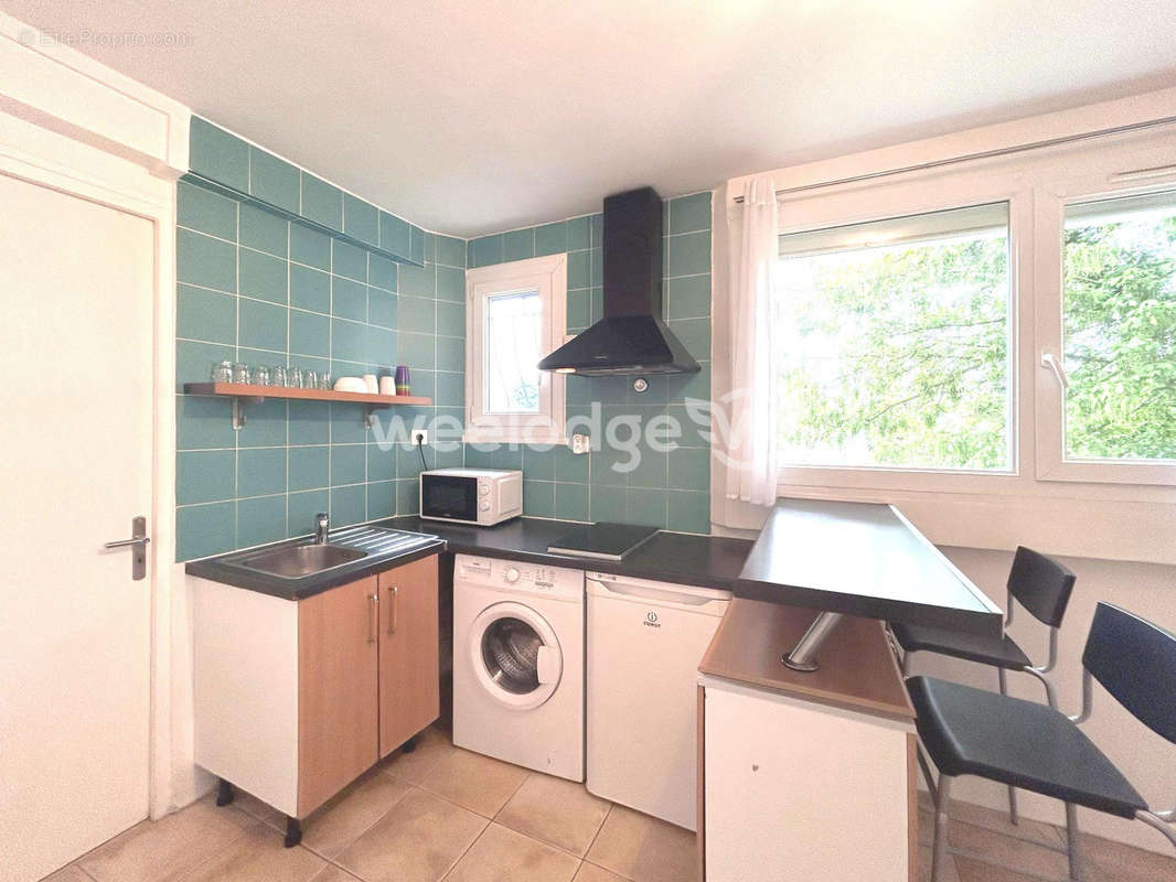 Appartement à VIRY-CHATILLON