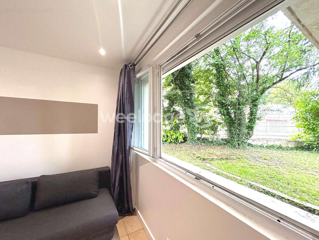 Appartement à VIRY-CHATILLON