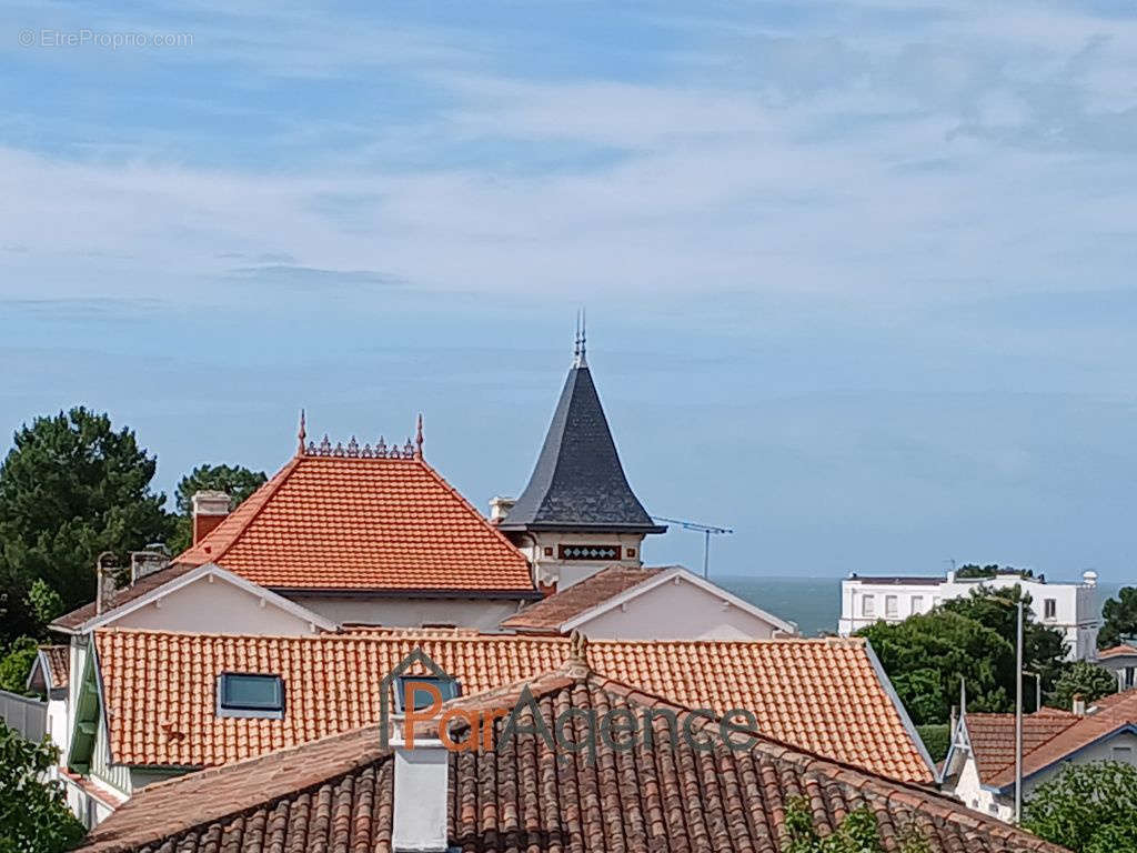 Maison à SAINT-PALAIS-SUR-MER