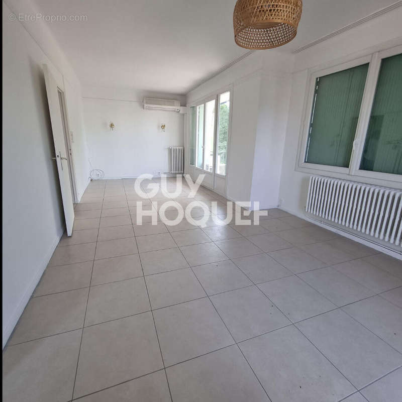 Appartement à AVIGNON