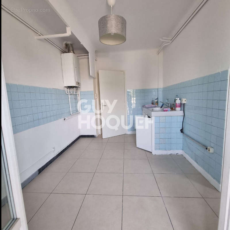 Appartement à AVIGNON