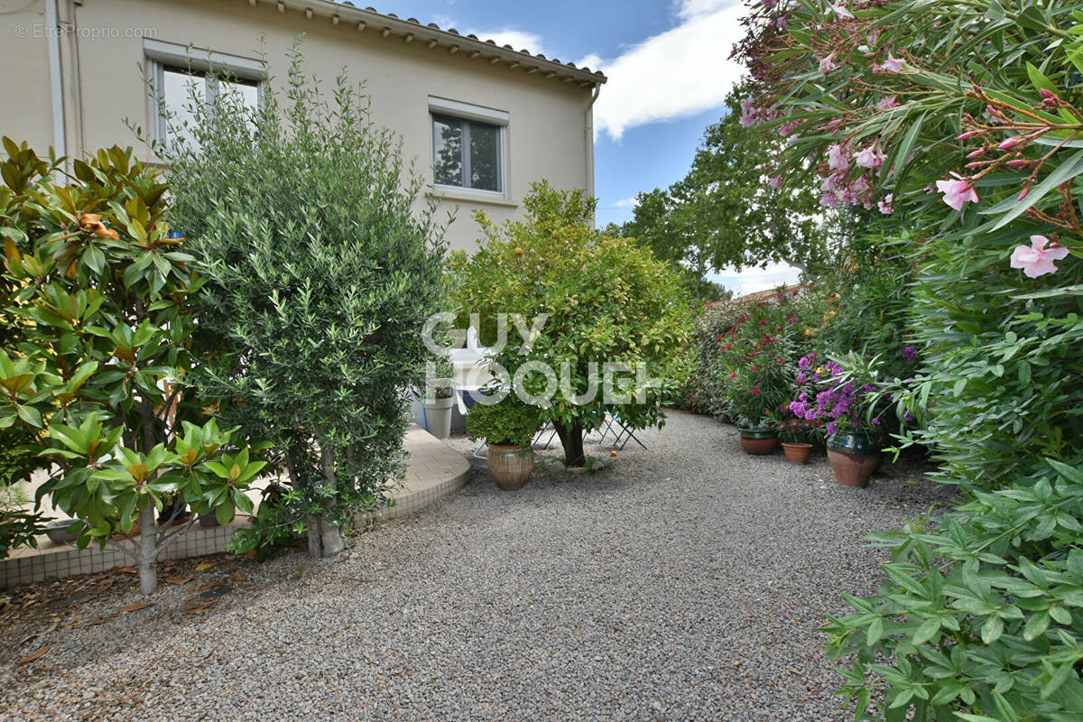 Maison à CERET