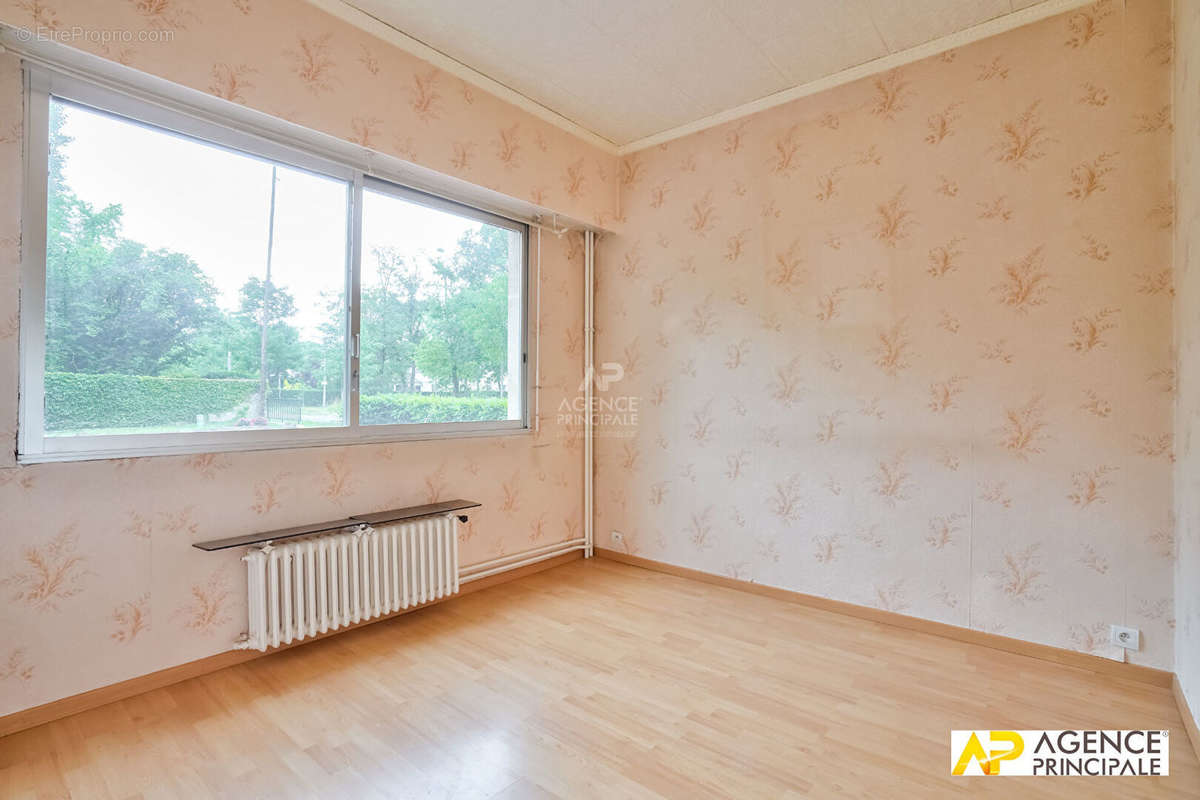 Appartement à MAISONS-LAFFITTE