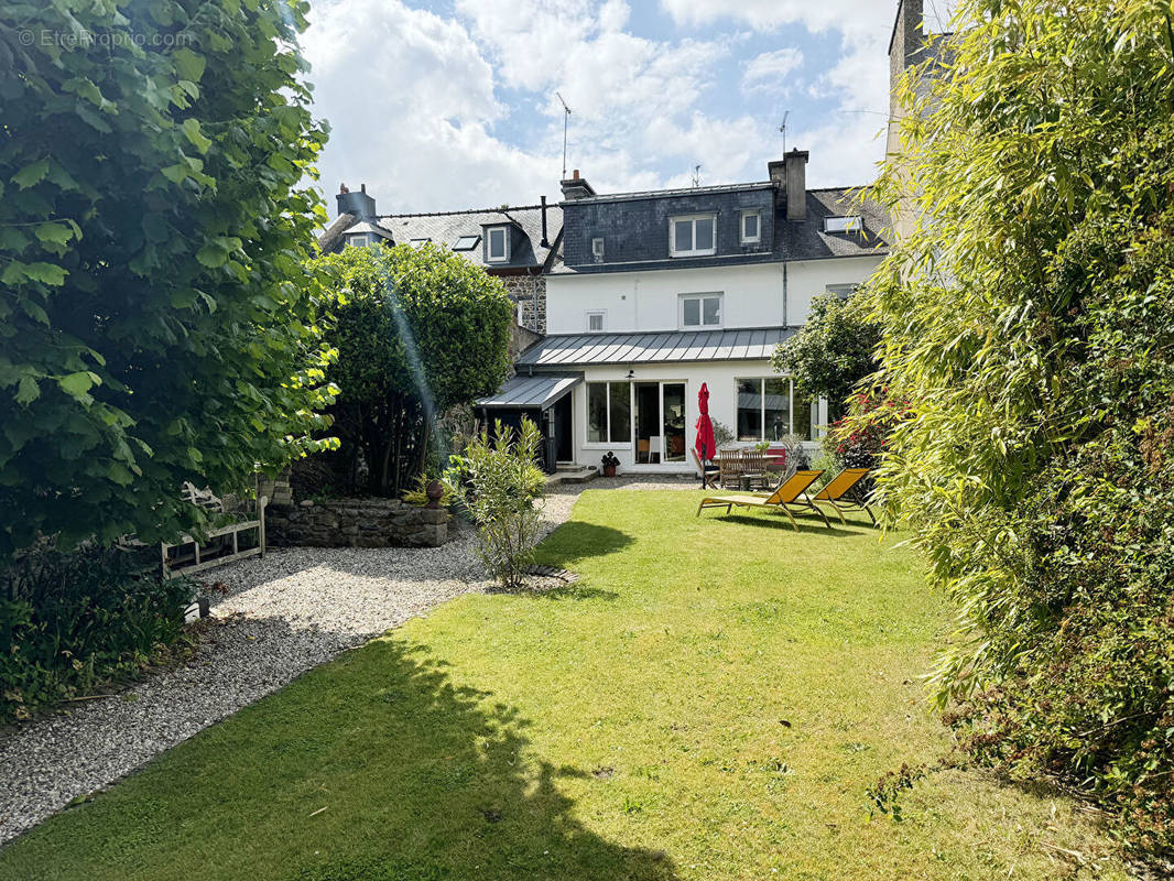 Maison à SAINT-BRIEUC