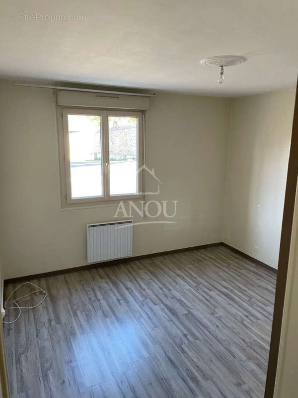 Appartement à BROU