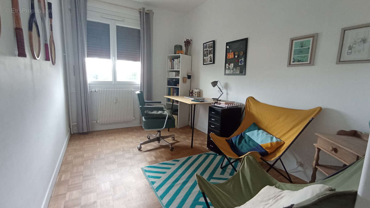 Appartement à ANGERS