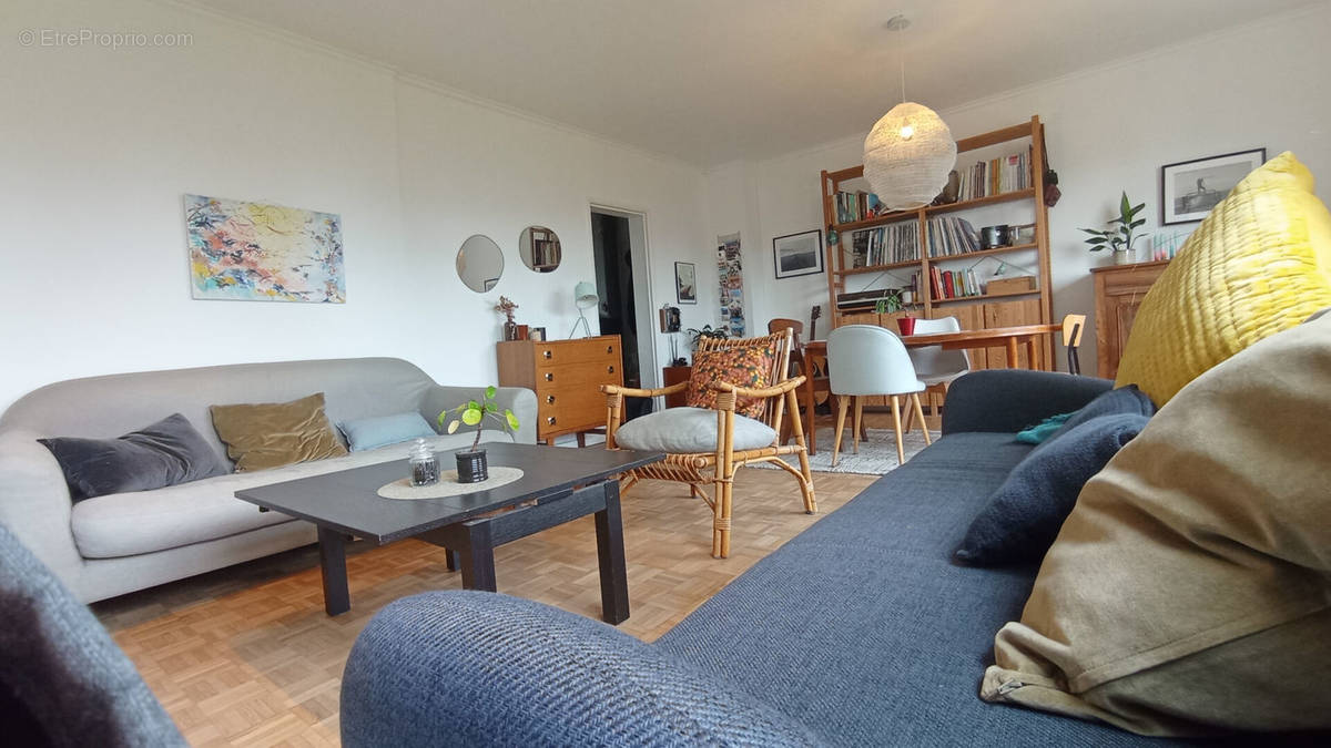 Appartement à ANGERS