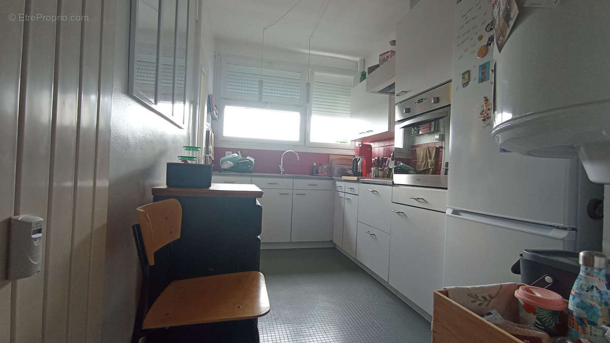 Appartement à ANGERS