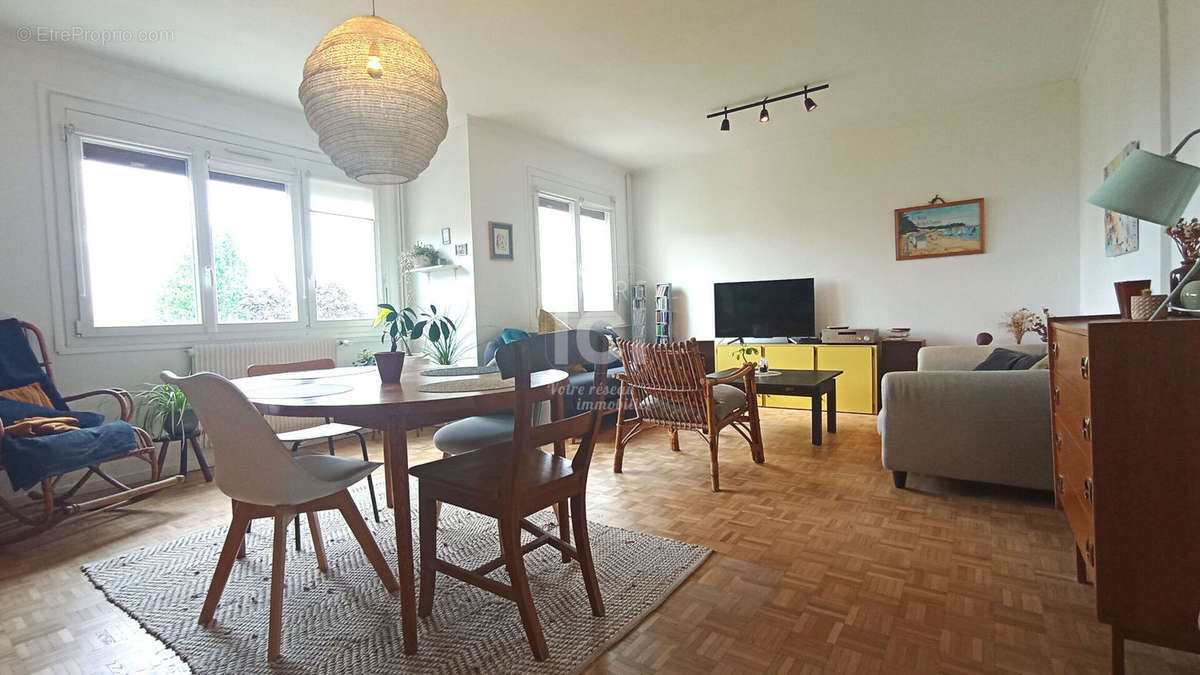 Appartement à ANGERS