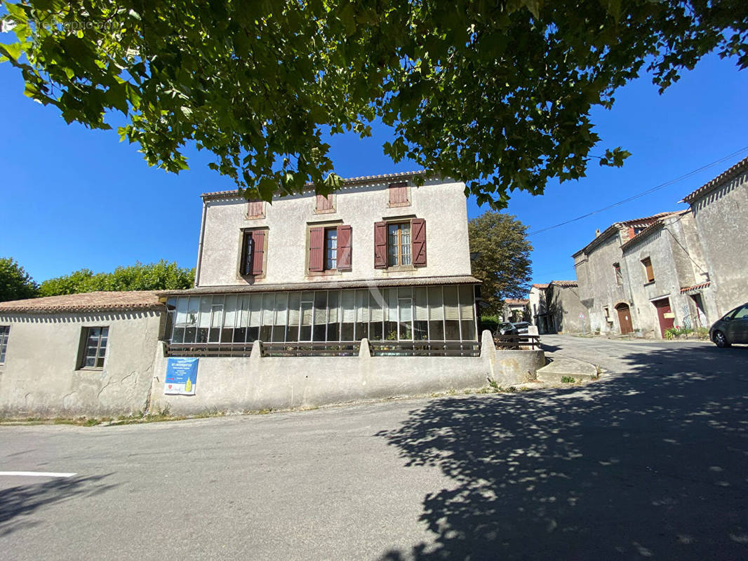 Maison à FANJEAUX