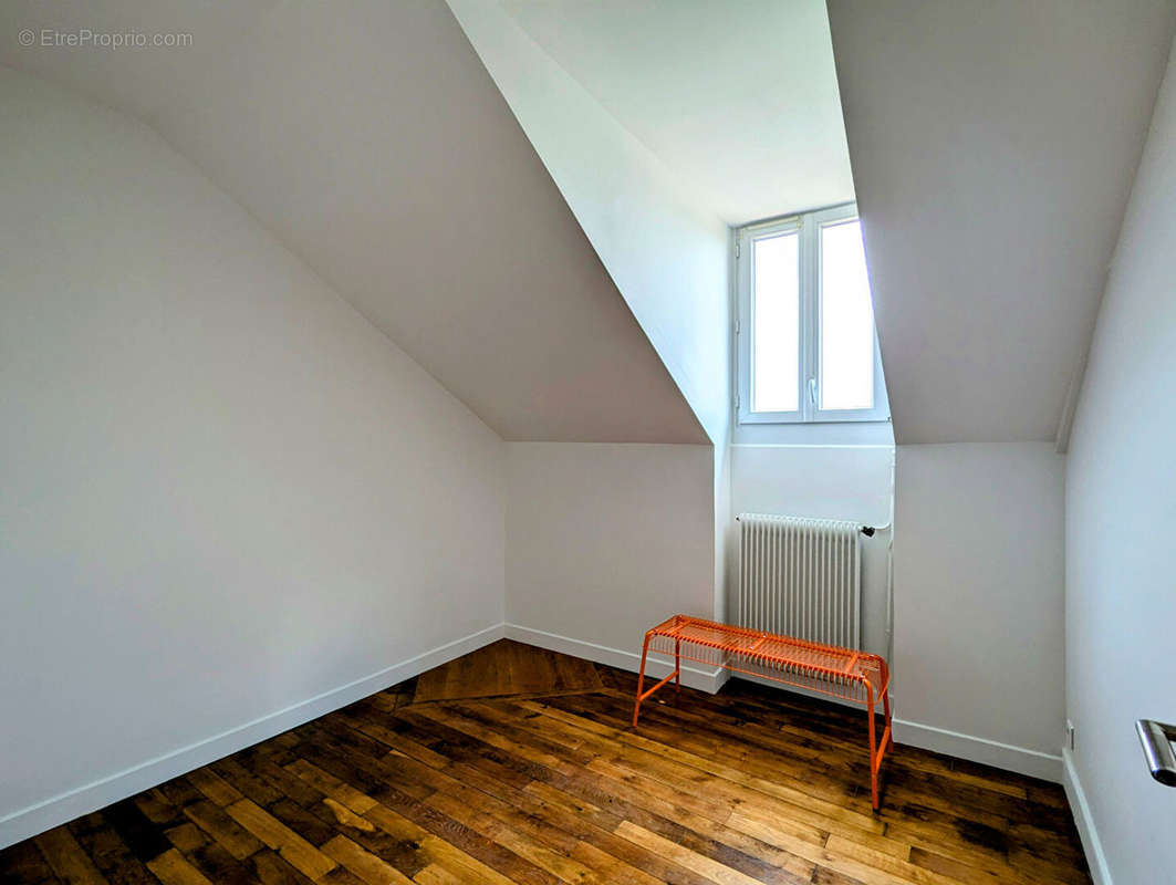 Appartement à VAIRES-SUR-MARNE