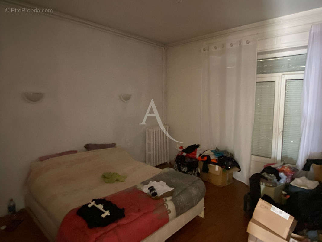 Appartement à CARMAUX