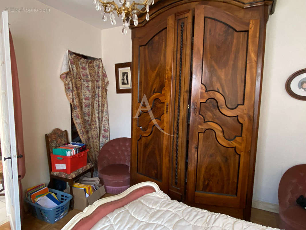 Appartement à CARMAUX